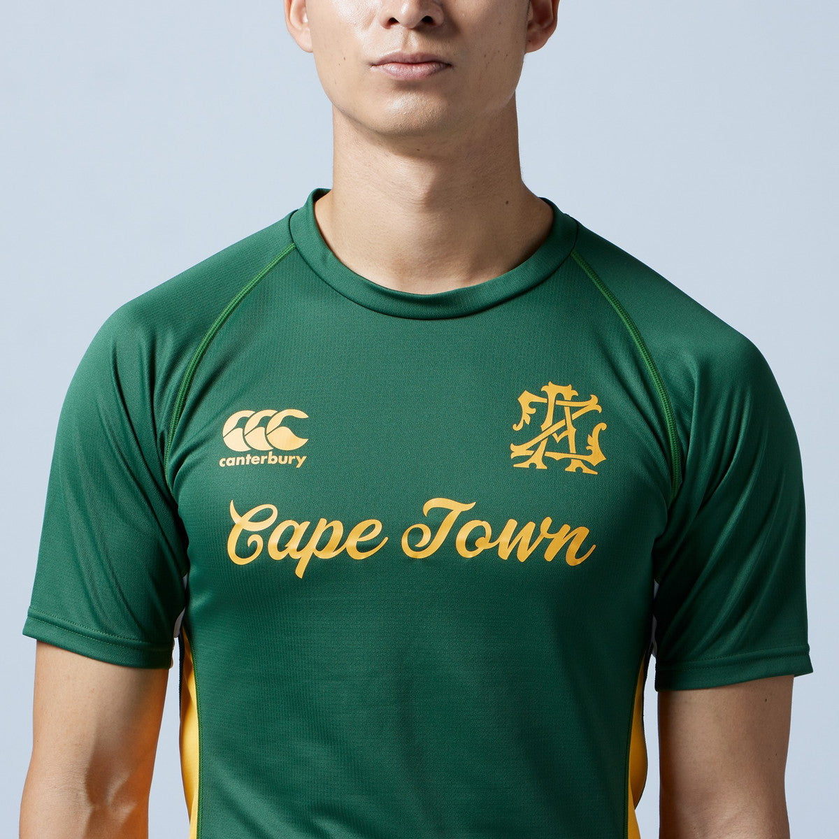 カンタベリーCANTERBURYRG33203PRACTICETEE(SEMI-ネイビー(29)ラグビージャージラグビージャージTシャツ半袖シャツ遮熱抗菌防臭ドライ汗ニオイべたつき軽減練習着合宿部活クラブフィット半そでシャツプラシャツ