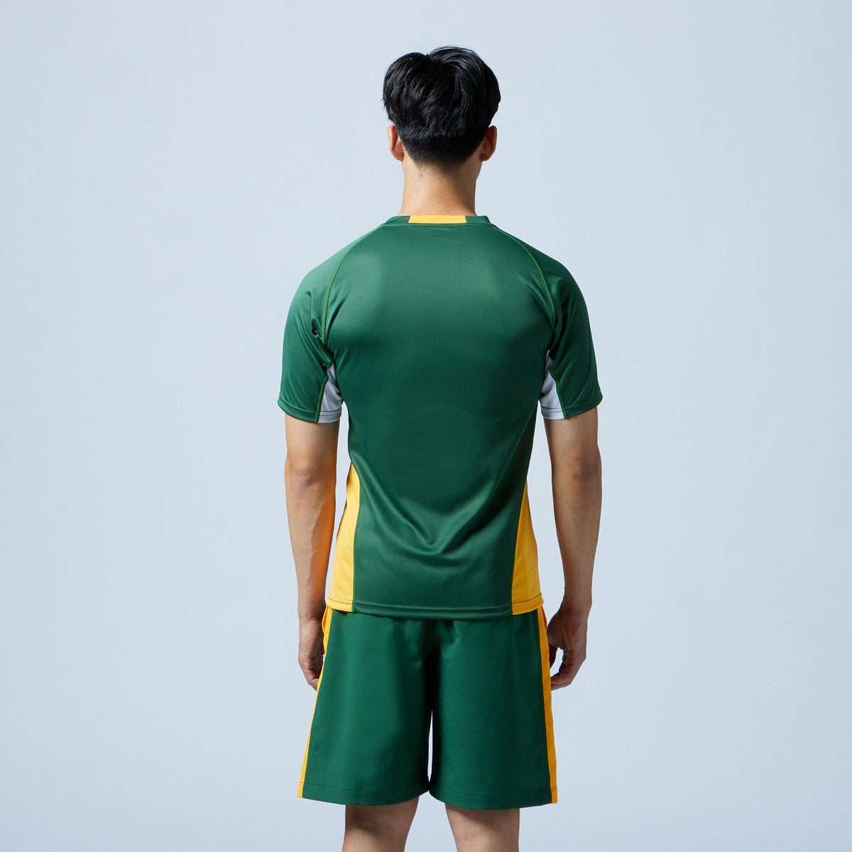 カンタベリーCANTERBURYRG33203BPRACTICETEE(SEMI-FIT)ホワイト(10)ラグビージャージラグビージャージTシャツ半袖シャツ遮熱抗菌防臭ドライ汗ニオイべたつき軽減練習着合宿部活クラブビッグ大きいサイズプラシャツ