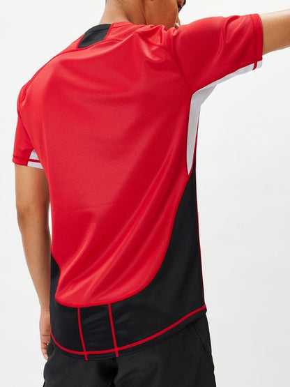24ssカンタベリーCANTERBURYRG34001BPRACTICEJERSEYトップスシャツTシャツティーシャツプラシャツプラクティスシャツラグビートレーニング練習練習着抗菌防臭伸縮性ストレッチ性耐久性クラブ部活サークル半袖半そで