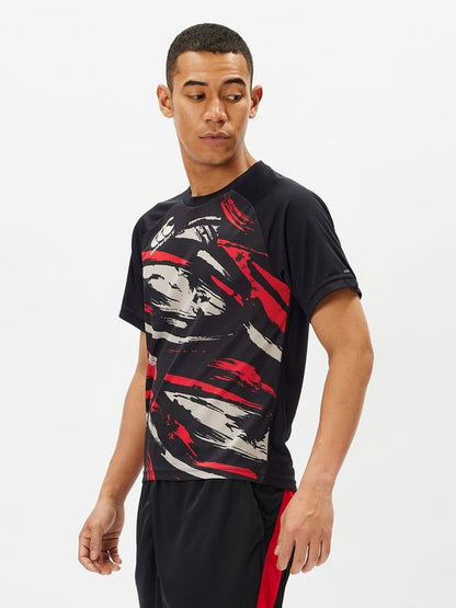 24ssカンタベリーCANTERBURYRG34005BTRAININGTEEラグビートレーニング練習練習着シャツTシャツティーシャツプラシャツプラクティスシャツ吸汗速乾軽量クラブ部活サークル半袖半そで再帰反射リフレクター