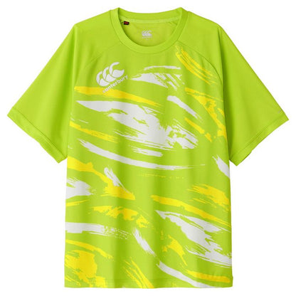 24ssカンタベリーCANTERBURYRG34005BTRAININGTEEラグビートレーニング練習練習着シャツTシャツティーシャツプラシャツプラクティスシャツ吸汗速乾軽量クラブ部活サークル半袖半そで再帰反射リフレクター