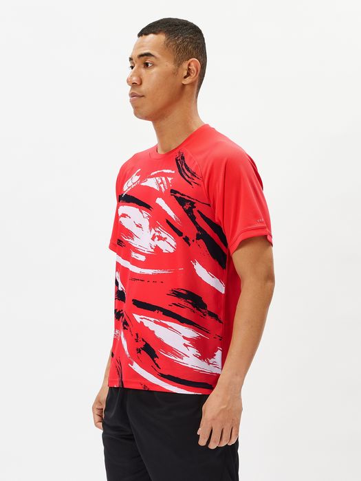 24ssカンタベリーCANTERBURYRG34005BTRAININGTEEラグビートレーニング練習練習着シャツTシャツティーシャツプラシャツプラクティスシャツ吸汗速乾軽量クラブ部活サークル半袖半そで再帰反射リフレクター