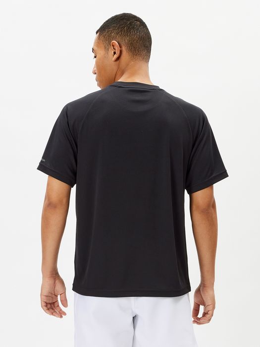 24ssカンタベリーCANTERBURYRG34007BTRAININGTEEラグビートレーニング練習練習着シャツTシャツティーシャツプラシャツプラクティスシャツ吸汗速乾軽量クラブ部活サークル半袖半そで再帰反射リフレクター