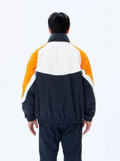 カンタベリーCANTERBURYRG73702BPRACTICESHELLJACKETレッド(65)ラグビーウィンドブレーカージャージトレーニングストレッチピステ耐久撥水防寒保温伸縮練習着防寒防風部活クラブ練習試合ジッパーチャック大きい