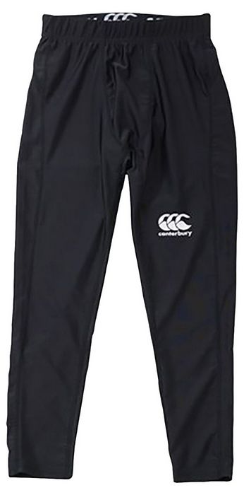 ★25ssカンタベリーCANTERBURYRGJ14049JR．BASELAYERLEGGINGSカンタベリーCANTERBURYラグビーベースレイヤースパッツレギンスキッズジュニアストレッチ伸縮トレーニング通勤通学移動着普段着練習着部活クラブスクール遠征練習試合