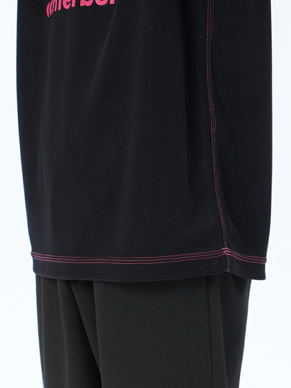 カンタベリーCANTERBURYRGJ33760JR.TRAININGTEEジュニアレッド(65)半袖半そでTシャツティーシャツプラシャツ練習着吸汗速乾再帰反射洗濯通気性おしゃれかっこいい男子女子部活クラブラグビーサッカー子どもキッズ