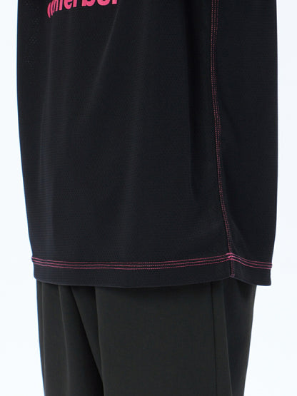 カンタベリーCANTERBURYRGJ33760JR.TRAININGTEEジュニアレッド(65)半袖半そでTシャツティーシャツプラシャツ練習着吸汗速乾再帰反射洗濯通気性おしゃれかっこいい男子女子部活クラブラグビーサッカー子どもキッズ