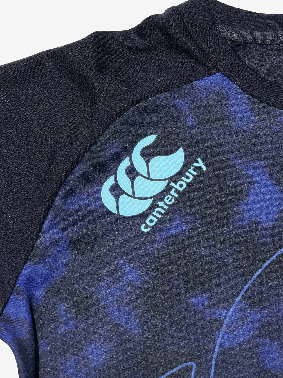 カンタベリーCANTERBURYRGJ33762JR.TRAININGTEEジュニアレッド(65)半袖半そでTシャツティーシャツプラシャツ練習着吸汗速乾再帰反射洗濯通気性おしゃれかっこいい男子女子部活クラブラグビーサッカー子どもキッズ