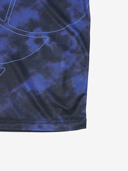 カンタベリーCANTERBURYRGJ33762JR.TRAININGTEEジュニアレッド(65)半袖半そでTシャツティーシャツプラシャツ練習着吸汗速乾再帰反射洗濯通気性おしゃれかっこいい男子女子部活クラブラグビーサッカー子どもキッズ