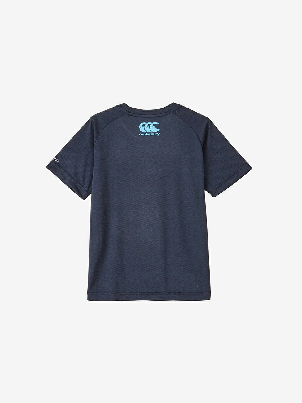 カンタベリーCANTERBURYRGJ33762JR.TRAININGTEEジュニアレッド(65)半袖半そでTシャツティーシャツプラシャツ練習着吸汗速乾再帰反射洗濯通気性おしゃれかっこいい男子女子部活クラブラグビーサッカー子どもキッズ