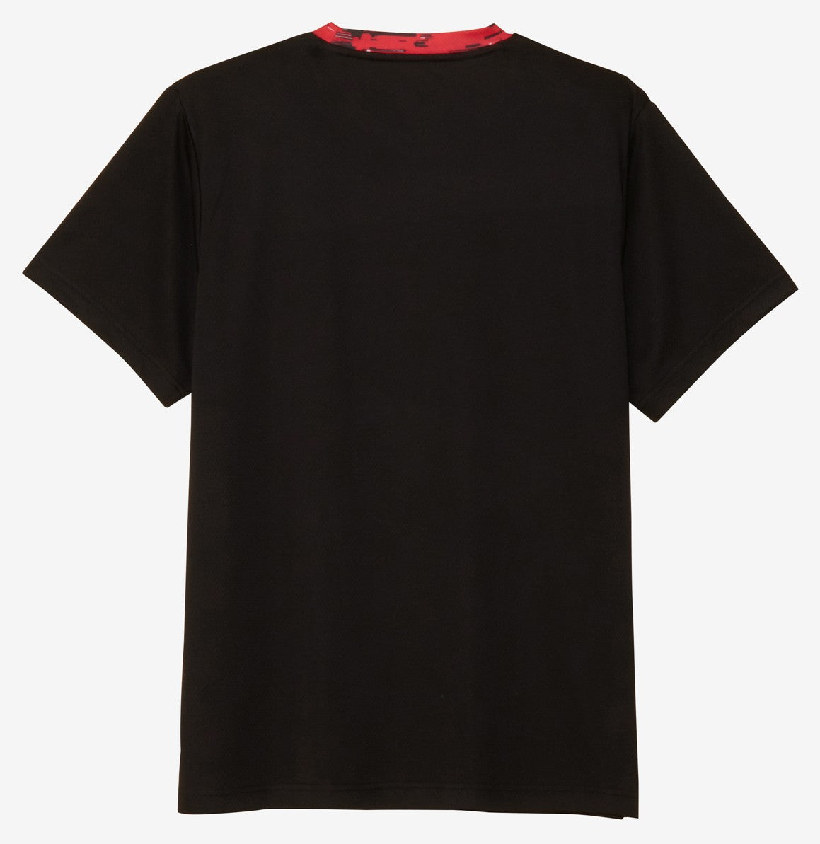 26fw カンタベリー CANTERBURY RGM32651 S/S TRAINING TEE 半袖 トレーニングTシャツ ビッグロゴ ラグビー練習着
