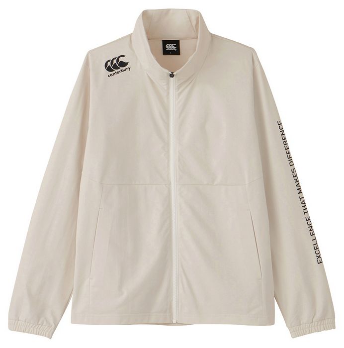 24ssカンタベリーCANTERBURYRP74062BR+DUALJACKETラグビージャケットアウタートレーニング練習練習着耐久撥水ストレッチ伸縮防汚ジャージピステピストレ試合観戦応援普段着通勤通学クラブ部活長袖