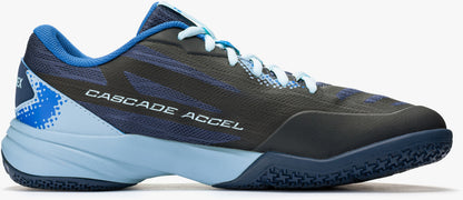 26fw ヨネックス YONEX SHBCA2 パワークッションカスケードアクセル パワークッション 審査合格 バドミントンシューズ
