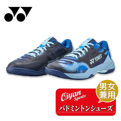 26fw ヨネックス YONEX SHBCA2 パワークッションカスケードアクセル パワークッション 審査合格 バドミントンシューズ