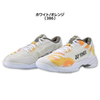 26fw ヨネックス YONEX SHBCA2MD パワークッションカスケードアクセルミッド カスケードアクセル ミッドカット バドミントンシューズ