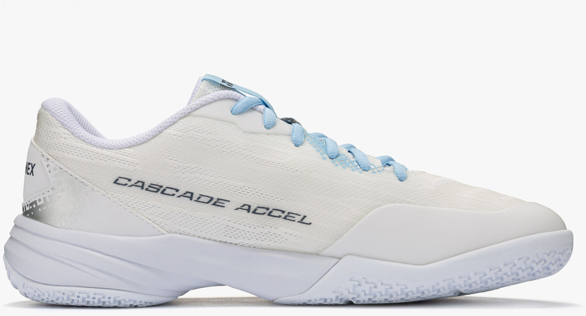 26fw ヨネックス YONEX SHBCA2S パワークッションカスケードアクセルスリム カスケードアクセル 2Eスリム バドミントンシューズ
