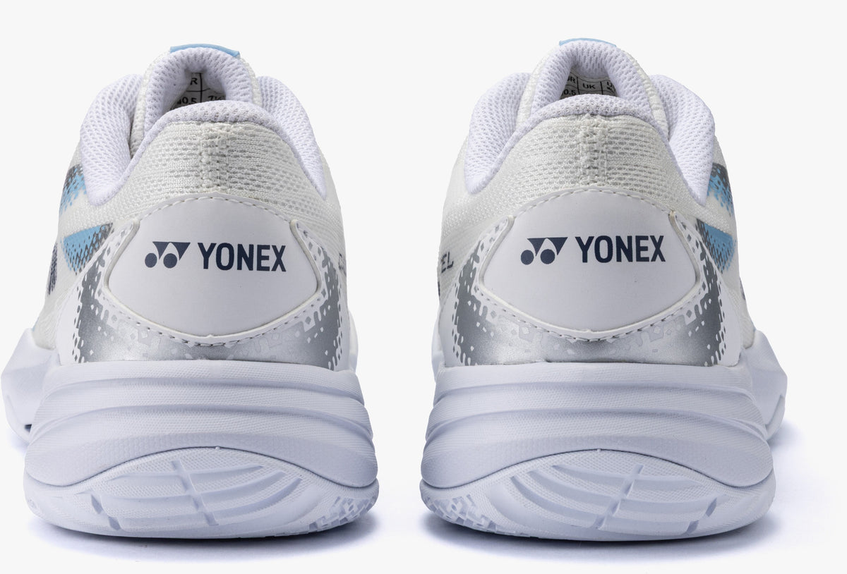 26fw ヨネックス YONEX SHBCA2S パワークッションカスケードアクセルスリム カスケードアクセル 2Eスリム バドミントンシューズ