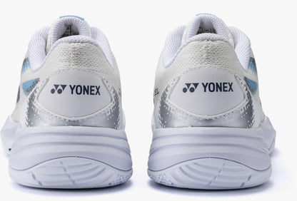 26fw ヨネックス YONEX SHBCA2S パワークッションカスケードアクセルスリム カスケードアクセル 2Eスリム バドミントンシューズ