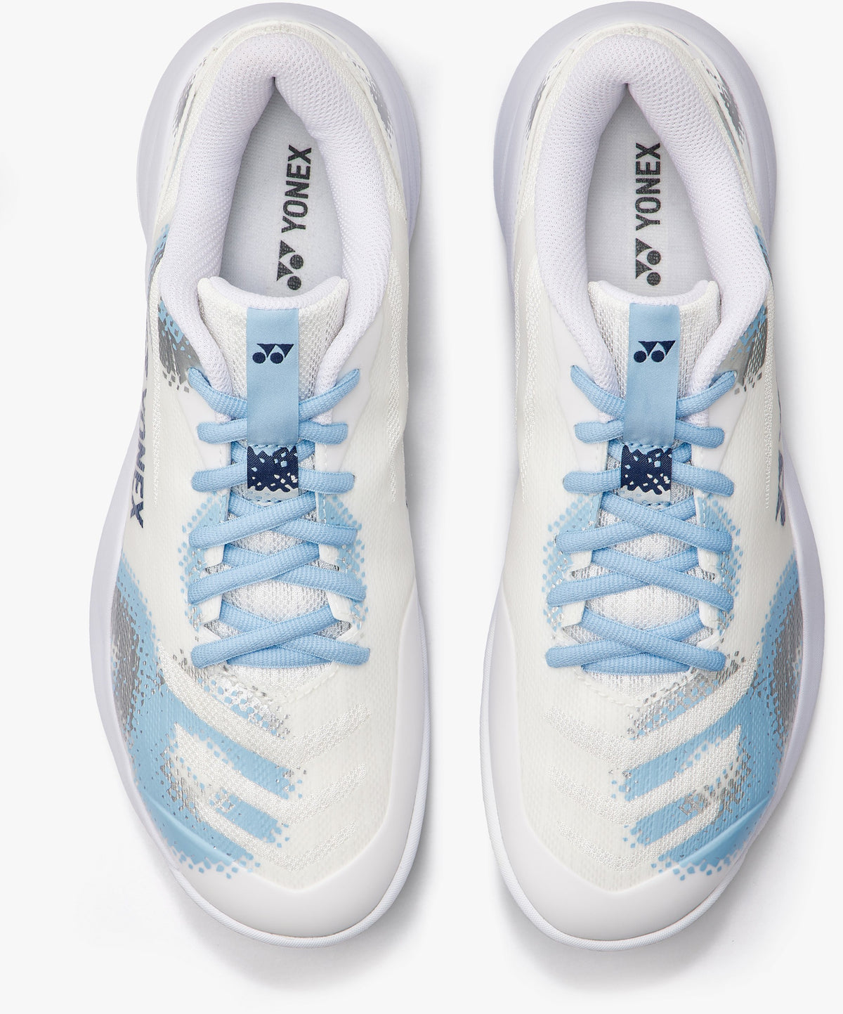 26fw ヨネックス YONEX SHBCA2S パワークッションカスケードアクセルスリム カスケードアクセル 2Eスリム バドミントンシューズ