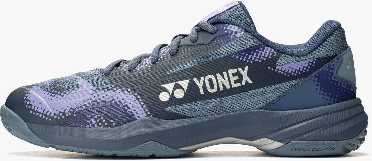 26fw ヨネックス YONEX SHBCA2W パワークッションカスケードアクセルワイド カスケードアクセル 4Eワイド バドミントンシューズ