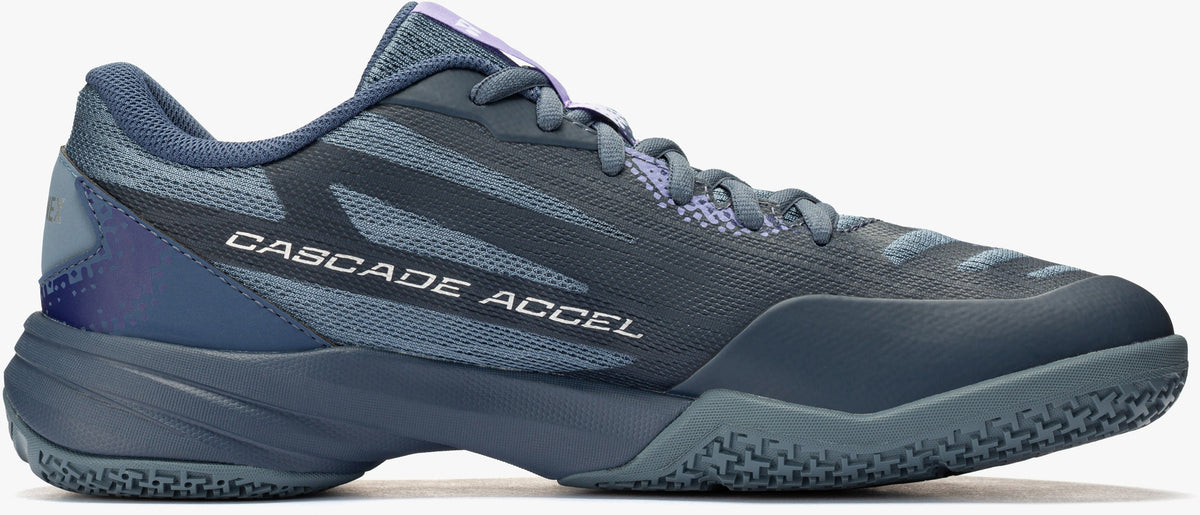 26fw ヨネックス YONEX SHBCA2W パワークッションカスケードアクセルワイド カスケードアクセル 4Eワイド バドミントンシューズ