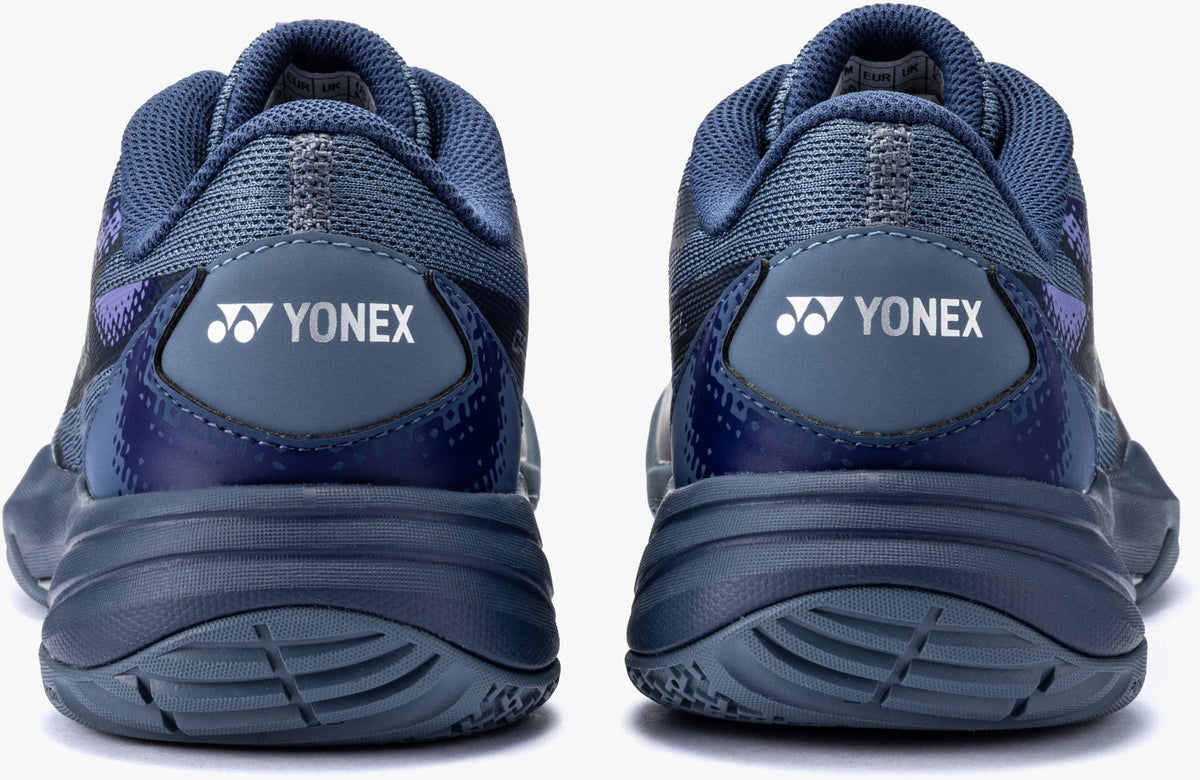 26fw ヨネックス YONEX SHBCA2W パワークッションカスケードアクセルワイド カスケードアクセル 4Eワイド バドミントンシューズ