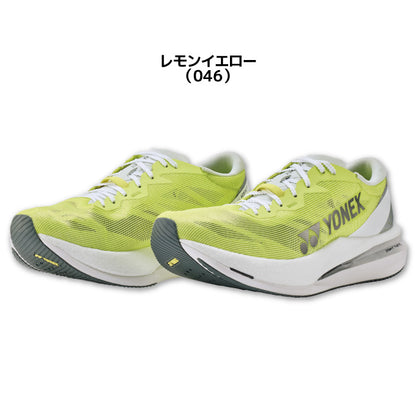 26fw ヨネックス YONEX SHRAG1 カーボンクルーズエアラスGT カーボンクルーズエアラスGT 軽量ランニングシューズ