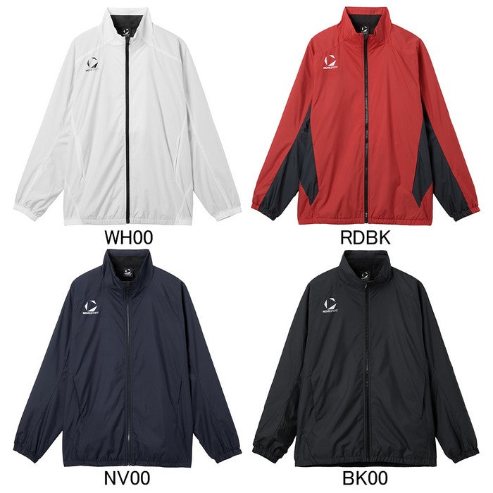 25fwデサントDESCENTEST5FWBT0Mウィンドブレーカージャケットウィンドブレーカージャケットアウター保温防寒防風裏起毛秋冬メンズユニセックス野球サッカーテニスジムトレーニングスポーツクラブ卓球ラグビーランニング観戦