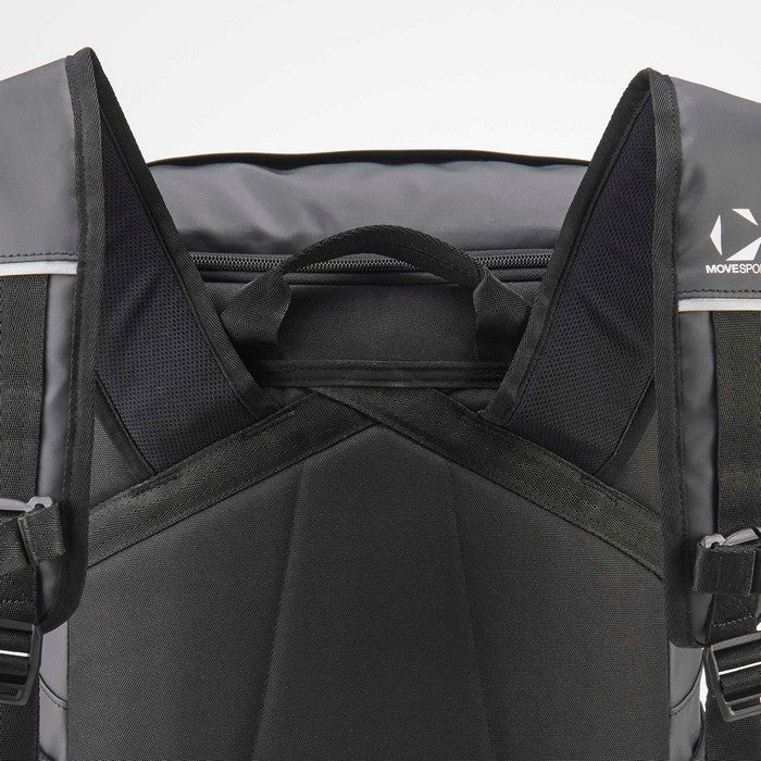 25fwデサントDESCENTEST5SBP30Uスクエアバッグ30鞄カバンかばんバッグパックリュックリュックサックスポーツバックスポーツバッグチーム通勤通学遠征合宿部活クラブ収納ポケット大容量大きい
