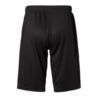 26fw デサント DESCENTE ST5SHPT1M ハーフパンツ メッシュ 吸汗速乾 1ポイントロゴ