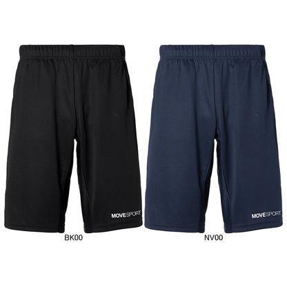 26fw デサント DESCENTE ST5SHPT1M ハーフパンツ メッシュ 吸汗速乾 1ポイントロゴ