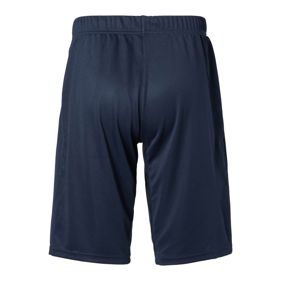 26fw デサント DESCENTE ST5SHPT1M ハーフパンツ メッシュ 吸汗速乾 1ポイントロゴ