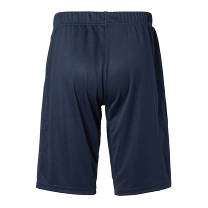26fw デサント DESCENTE ST5SHPT1M ハーフパンツ メッシュ 吸汗速乾 1ポイントロゴ