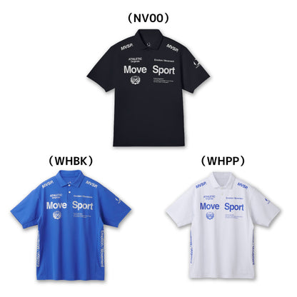 26fw デサント DESCENTE ST5SHT12M SUNSCREEN TAIKYU オーセンティックロゴ半袖シャツ 遮熱Tシャツ UVカット
