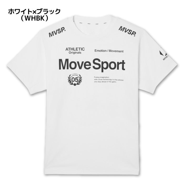 26fw デサント DESCENTE ST5SHT12M SUNSCREEN TAIKYU オーセンティックロゴ半袖シャツ 遮熱Tシャツ UVカット