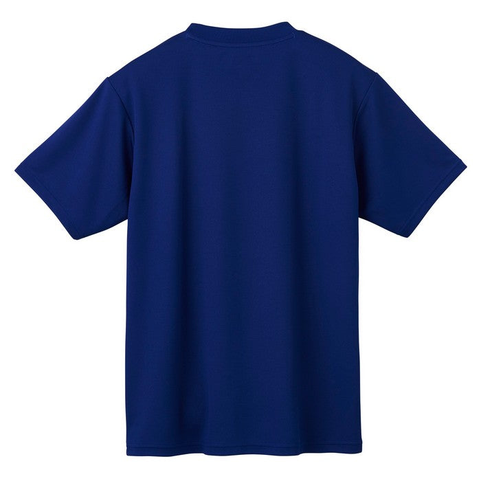 25ssデサントDESCENTEST5SHTT0MワンポイントショートスリーブシャツTシャツ半袖半そで速乾吸汗ワンポイント