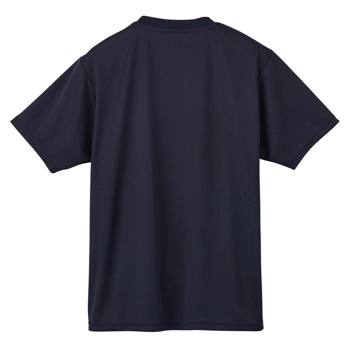 25ssデサントDESCENTEST5SHTT0MワンポイントショートスリーブシャツTシャツ半袖半そで速乾吸汗ワンポイント