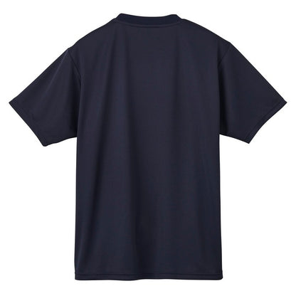 25ssデサントDESCENTEST5SHTT0MワンポイントショートスリーブシャツTシャツ半袖半そで速乾吸汗ワンポイント