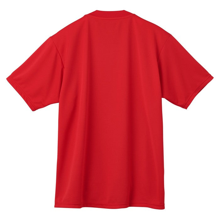 25ssデサントDESCENTEST5SHTT0MワンポイントショートスリーブシャツTシャツ半袖半そで速乾吸汗ワンポイント