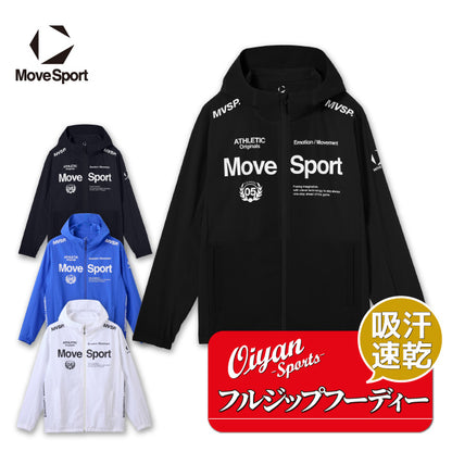 26fw デサント DESCENTE ST5SJK22M AIRY TRANSFER TAIKYU フルジップフーディー はっ水 2WAYストレッチ