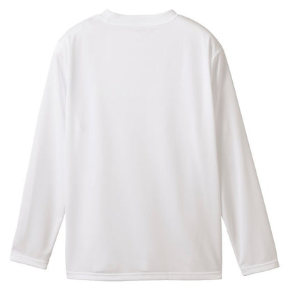 25ssデサントDESCENTEST5SLTT0MワンポイントロングスリーブシャツTシャツロンT長袖長そで速乾吸汗ワンポイント