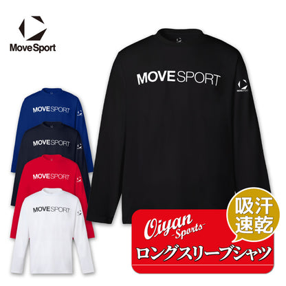 26fw デサント DESCENTE ST5SLTT1M ロングスリーブシャツ メッシュ 吸汗速乾 グラフィック長袖シャツ