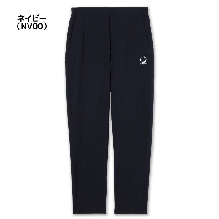 26fw デサント DESCENTE ST5SPZ22M AIRY TRANSFER TAIKYU ロングパンツ はっ水 ストレッチ UVカット