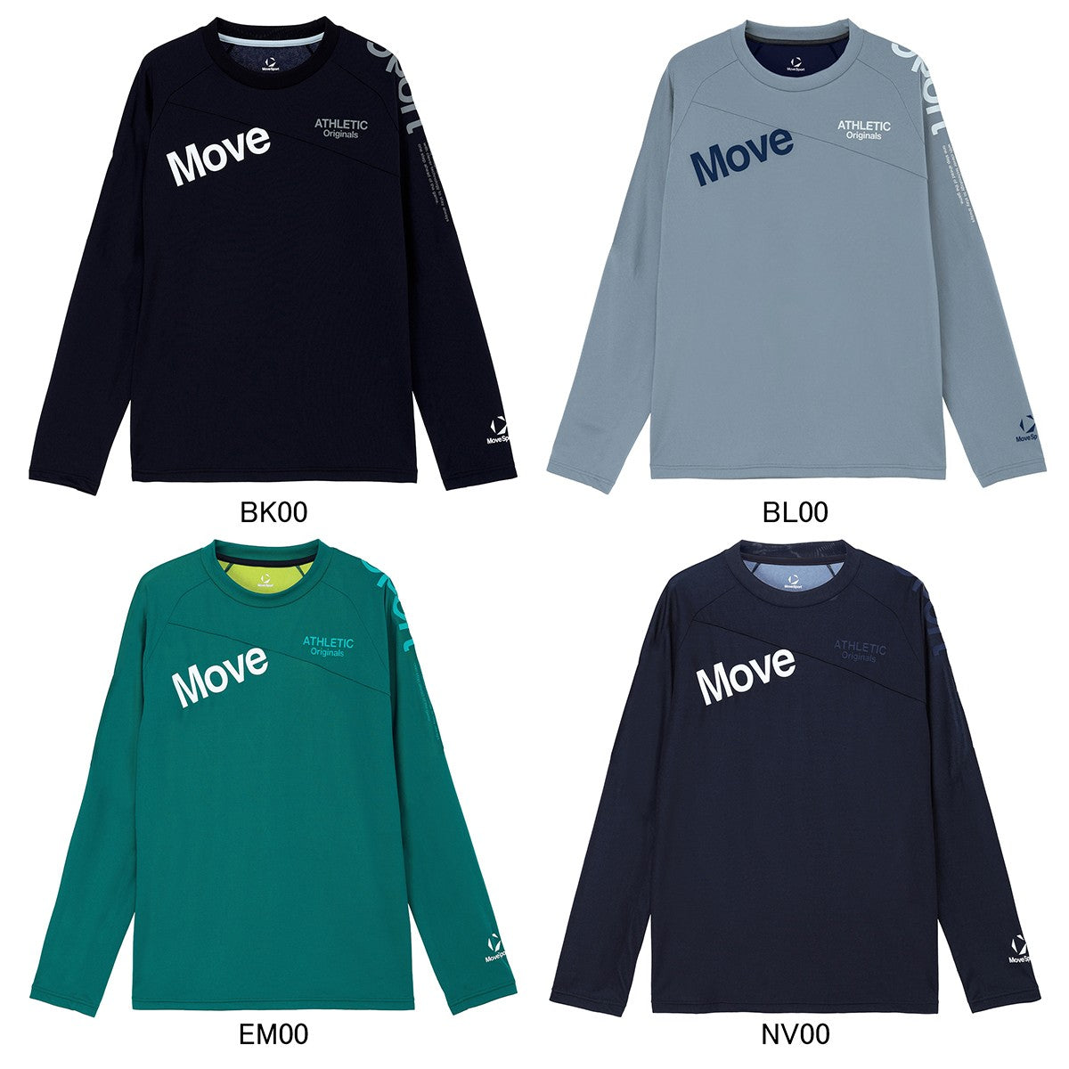26fw デサント DESCENTE ST6FLT01M 冷感リバースニット 長袖シャツ 接触冷感 吸汗速乾 UVカット 長袖Tシャツ