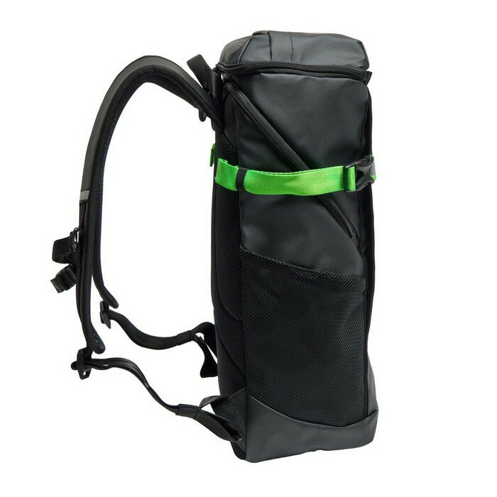 26ssデサントDESCENTEST6SBP30Uスクエアバッグ30スクエアバッグバックパック大容量30Lリュック撥水部活運動スポーツロゴ入りシューズ入れ