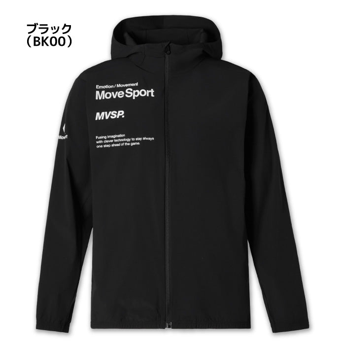 26fw デサント DESCENTE ST6SJGT0M グラフィックトレーニングジャケット グラフィック トレーニングジャケット ストレッチ