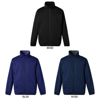 26fw デサント DESCENTE ST6SJKT0M ウォーマージャケット ウォーマージャケット 防風 ストレッチ 冬用アウター