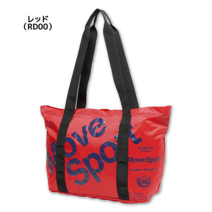 26fw デサント DESCENTE ST6STT00U ポケッタブルトートバッグ ポケッタブルトートバッグ 約22L ファスナー付き