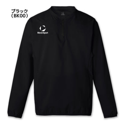 26fw デサント DESCENTE ST6SWBT3M 長袖ストレッチジャケット 長袖ストレッチジャケット Dスリットカット