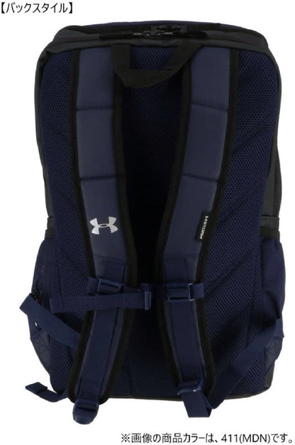 アンダーアーマー UNDER ARMOUR UA1342586 チーム ターポリン バックパック チーム ターポリン バックパック シューズ収納付き